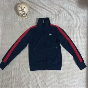 Nike sport jacket